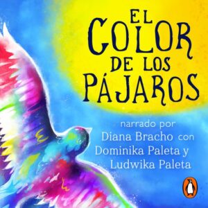 Publication 7 El color de los pájaros