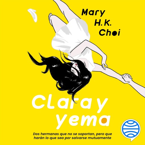 Clara y yema