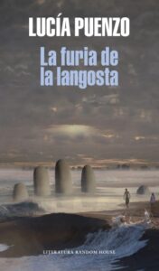 La furia de la langosta