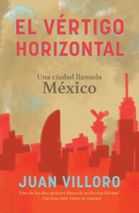 Publication 8 El vértigo horizontal / Horizontal Vertigo