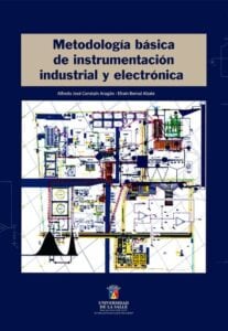 Publication 12 Metodología básica de instrumentación industrial y electrónica