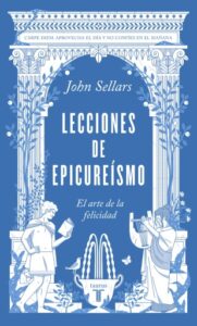 Publication 6 Lecciones de epicureísmo