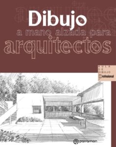 Publication 9 Dibujo a mano alzada para aqrquitectos