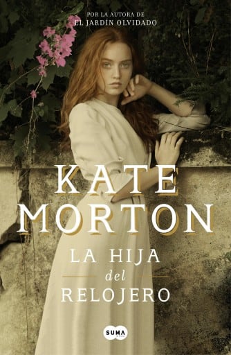 La hija del relojero