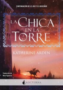 Publication 12 La chica en la torre