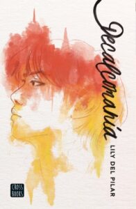 Publication 9 Decalcomanía