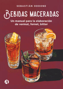 Publication 1 Bebidas maceradas