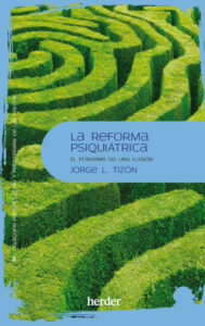 Publication 10 La reforma psiquiátrica