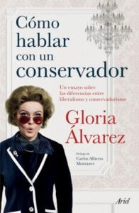Cómo hablar con un conservador (Edición mexicana)