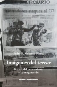 Publication 4 Imágenes del terror: Tramas del pensamiento y de la imaginación