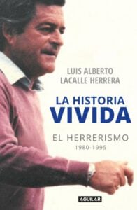 La historia vivida