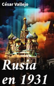 Publication 17 Rusia en 1931