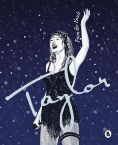 Taylor. From the Vault