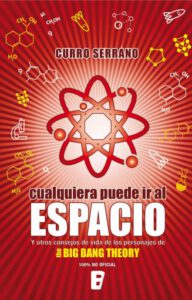 Publication 21 Cualquiera puede ir al espacio