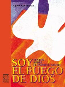 Soy el fuego de Dios