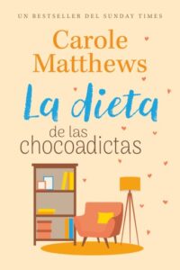 Publication 22 La dieta de las chocoadictas