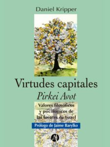 Publication 24 Virtudes capitales
