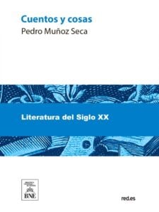Cuentos y cosas