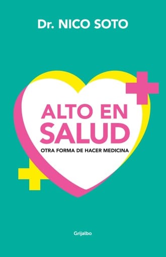 Alto en salud