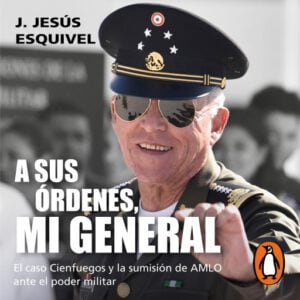 A sus órdenes, mi general