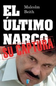 El último narco: su captura