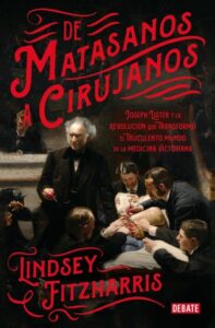 Publication 12 De matasanos a cirujanos