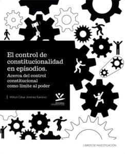 El control de la constitucionalidad en episodios