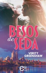 Publication 10 Besos de seda
