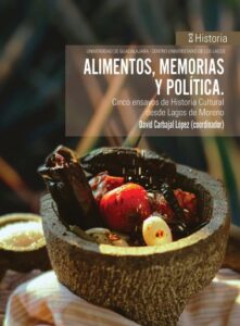 Publication 23 Alimentos, memorias y política