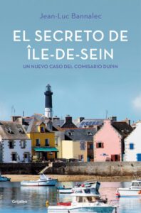 El secreto de Île-de-Sein (Comisario Dupin 5)