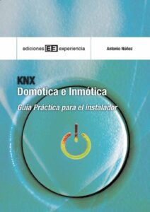 Publication 15 KNX. Domótica e Inmótica