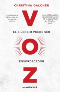 Voz
