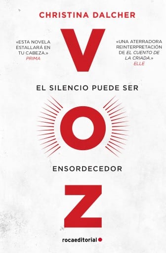 Voz