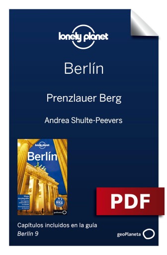 Berlín 9_8. Prenzlauer Berg