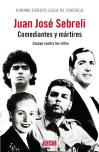 Publication 17 Comediantes y mártires