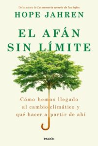 Publication 11 El afán sin límite