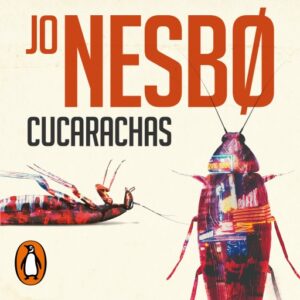 Cucarachas (Harry Hole 2)