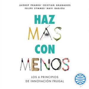 Publication 19 Haz más con menos