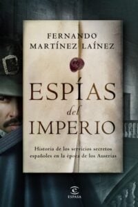 Publication 19 Espías del imperio