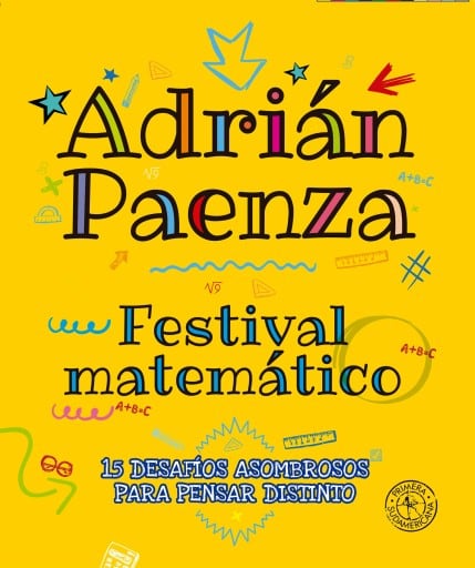 Festival matemático