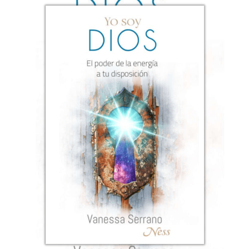Yo soy Dios | Vanessa Serrano Ness | Audiolibro