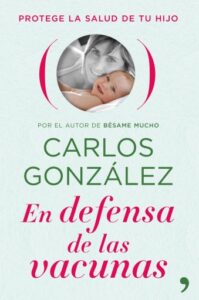 Publication 3 En defensa de las vacunas