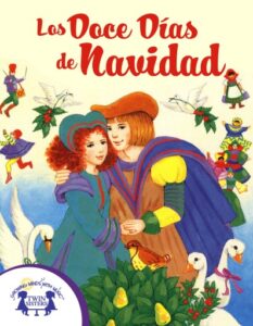 Publication 6 Los Doce Días de Navidad