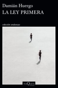Publication 12 La ley primera