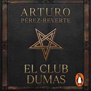 Publication 3 El club Dumas