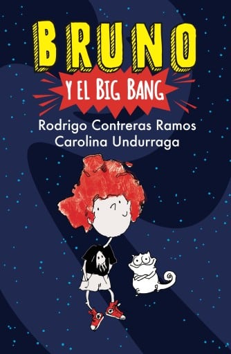 Bruno y el Big Bang