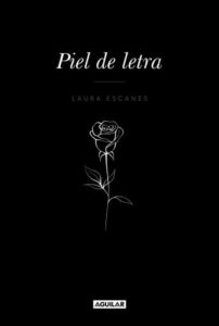 Publication 4 Piel de letra
