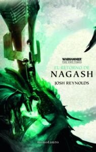 El retorno de Nagash nº 1/5