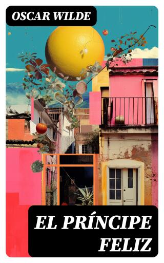 El príncipe feliz