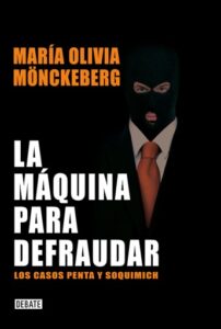 Publication 7 La máquina para defraudar